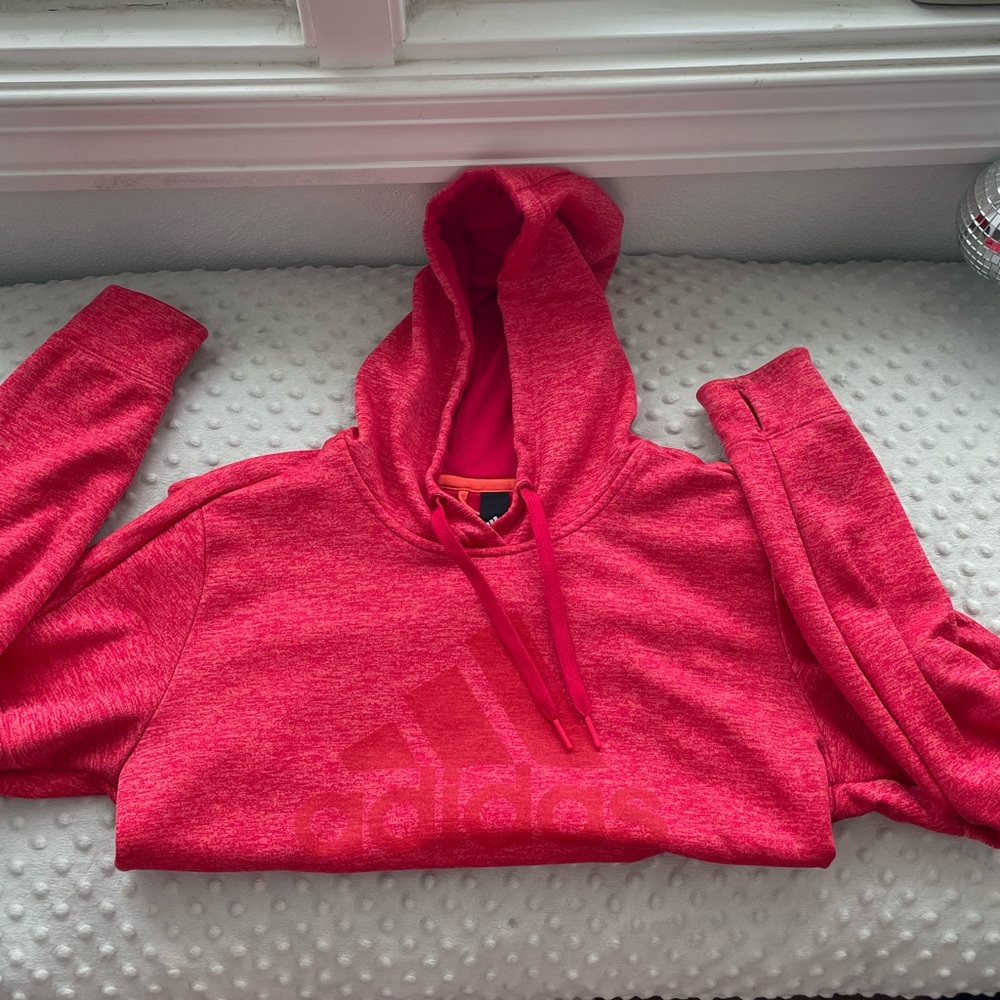 Climawarm Adidas Hoodie